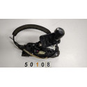 Alavanca Cambio Auto Vw Tiguan 2010 5n1713025e =50108 Pr105