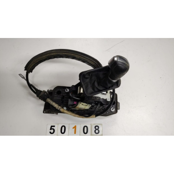 Alavanca Cambio Auto Vw Tiguan 2010 5n1713025e =50108 Pr105