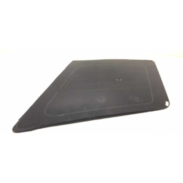 Vidro Fixo Carroceria Freelander 2 2012 Traseiro Esquerdo