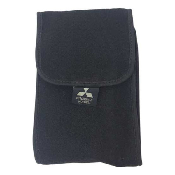 Capa Triangulo Sinalizaçao Mitsubishi Lancer 2013