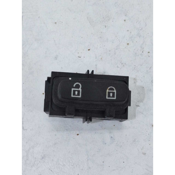 Botão Trava Portas Volvo Xc60 2010 Dianteiro Esquerdo