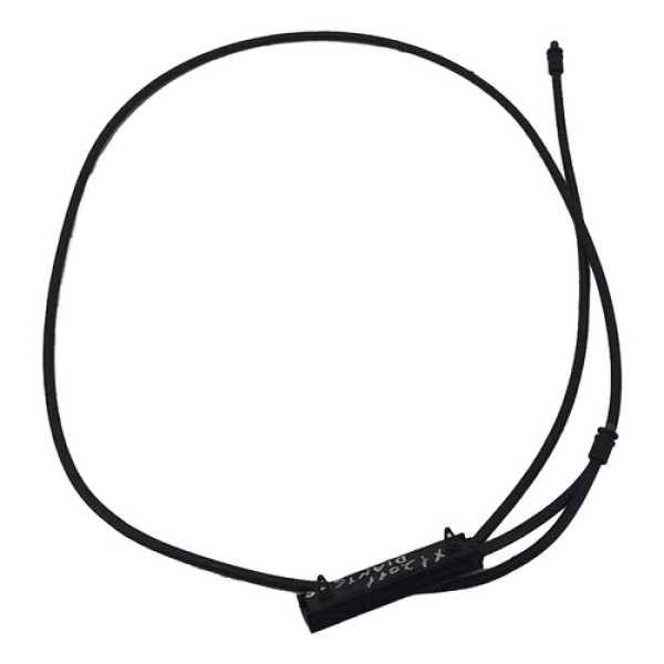 Cabo Maçaneta Porta Bmw X1 2010 Dianteira Direita 1