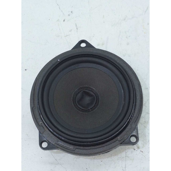 Alto Falante Porta Bmw 118i 2011 Dianteiro Direito