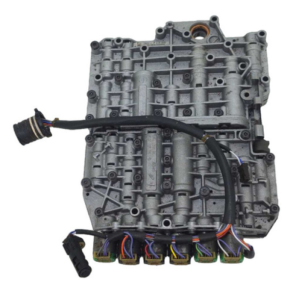 Corpo Valvula Cambio Automatico Audi A4 2004 2005 1
