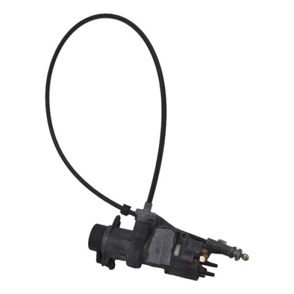 Cabo Trava Cambio Igniçao Comutador Audi A4 2002 2003 2.0