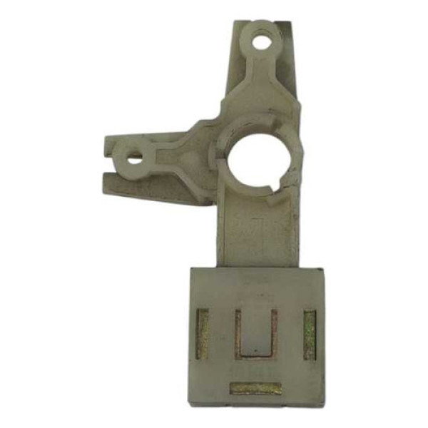 Contra Peso Porta Vw Polo 1999 Traseira Esquerda