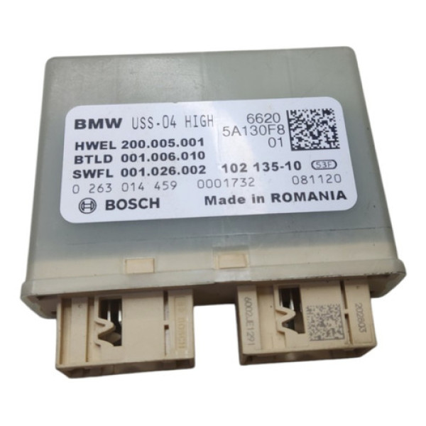 Módulo Estacionamento Bmw 320 2022 