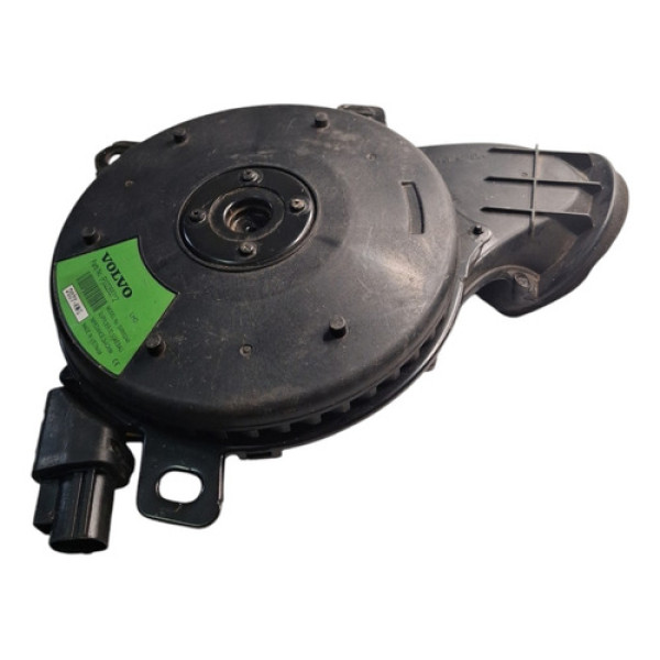 Alto Falante Subwoofer Recharge Volvo Xc40 2022  Preto