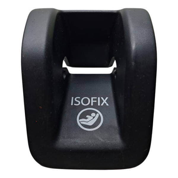 Acabamento Isofix Audi A3 1.8 2015  Preto Preto