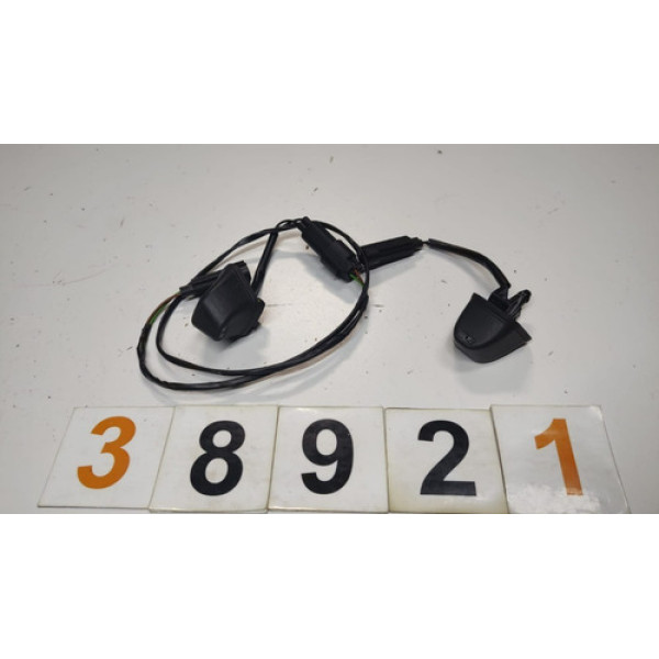 Par Burucutu Esguicho Capo Bmw 320 2010