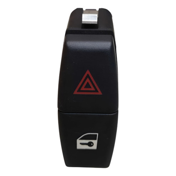 Botao Pisca Alerta Trava Bmw X1 2014 1