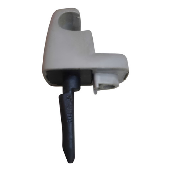 Presilha Grampo Fixador Quebra Sol Bmw 320i 2010