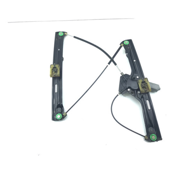 Maquina Vidro  Bmw X5 2015 Dianteira Direita