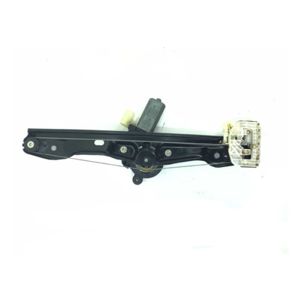Motor Maquina Vidro Bmw 116 1.6 Thp 2014 Traseira Direita  