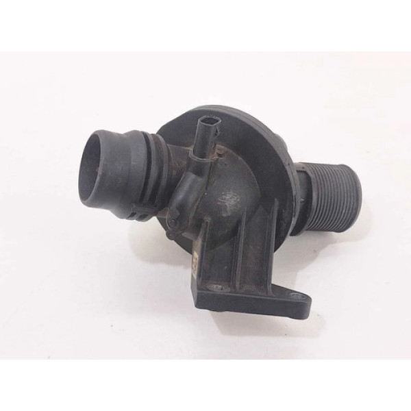 Flange Carcaça Valvula Termostatica Bmw 328 2013 2014