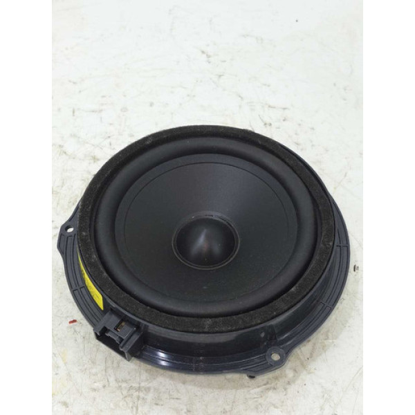 Alto Falante Land Rover Discovery 2017 Traseira Esquerda