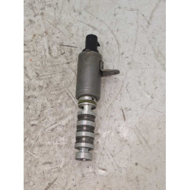 Sensor Pressao Oleo ...