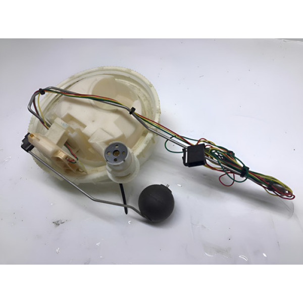 Boia Bomba Combustivel Audi A4 2014