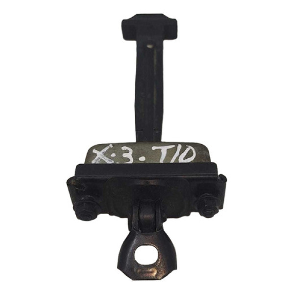 Limitador Porta Bmw X3 2015 2016 Traseira Direita