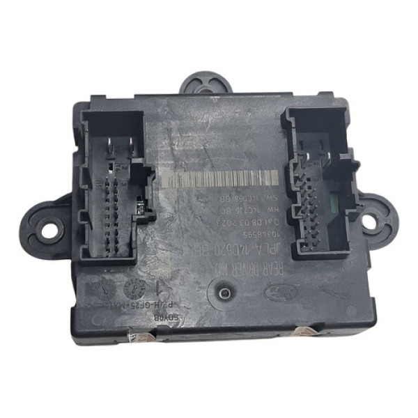 Módulo Porta Discovery Sport 2022 Traseira Esquerda