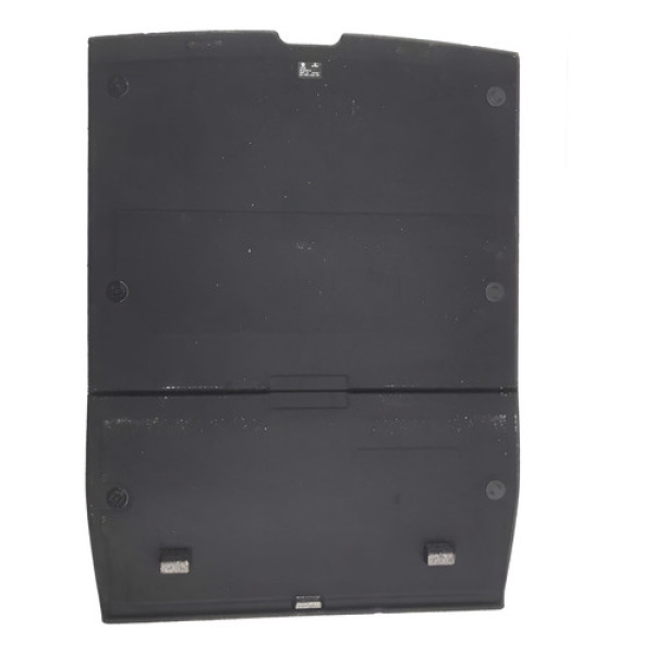 Tampa Porta Malas Estepe Assoalho Bmw 320 328 2014 2015 2016