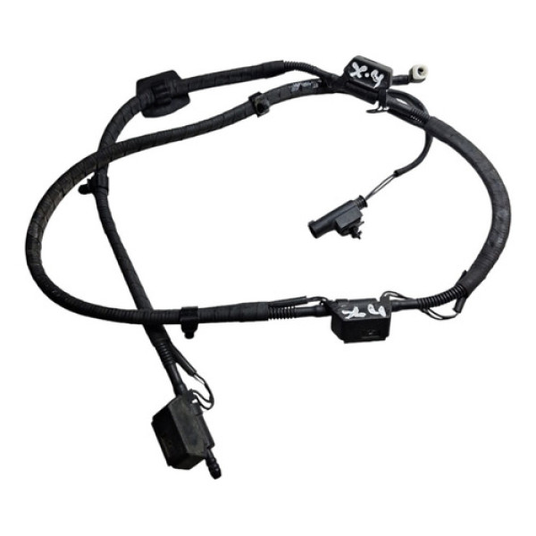 Mangueira Cano Esguicho Bmw X4 28i 2016