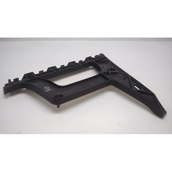 Guia Parachoque Audi A4 2012 Traseiro Direito