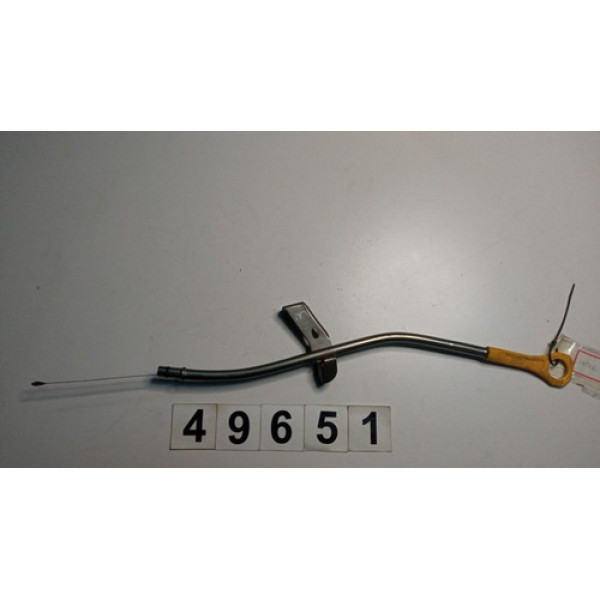 Guia Vareta Oleo Motor Kia Optima 2013  =49651 Pr096