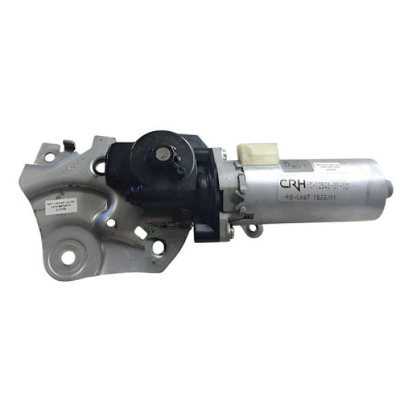 Motor Regulagem Banco Bmw 320 2011 Dianteiro Direito