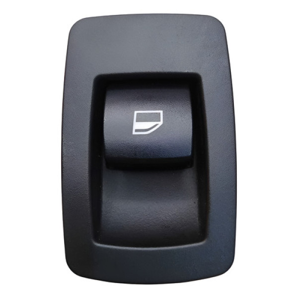 Botao Comando Vidro Eletrico Bmw 120i 2008 Traseira Direita