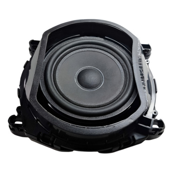 Alto Falante Subwoofer Bmw X3 2014 Dianteira Direita