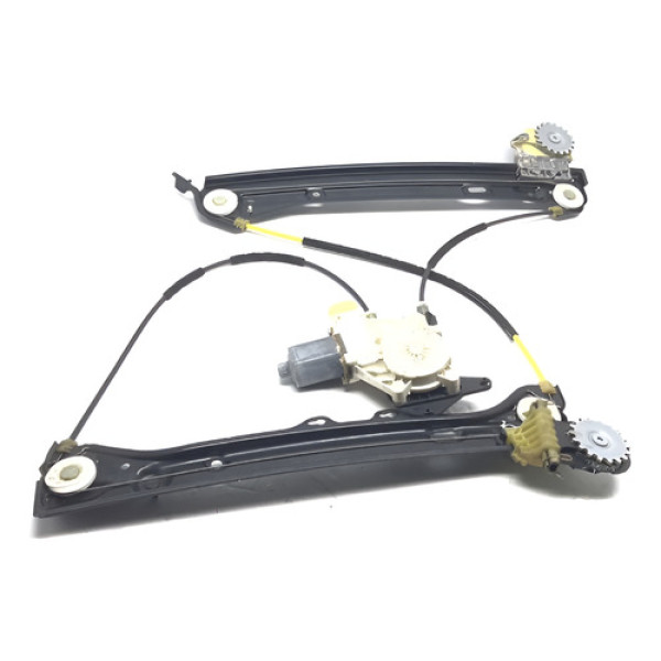 Motor Máquina Vidro Bmw 320 Gt 2016 Dianteira Direita