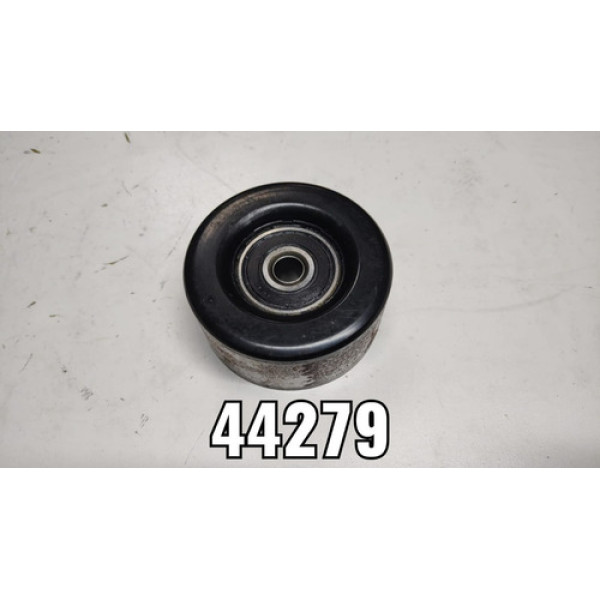 Rolamento Com Esticador Nissan Kicks 2020