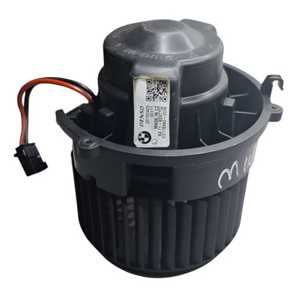 Motor Ventilador Ar Forçado Bmw X1 2016 2017 9297752 1