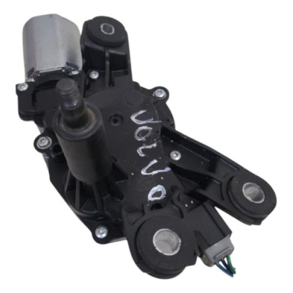 Motor Limpador Volvo Xc40 2022 Traseiro 