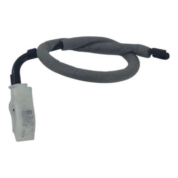 Cabo Fechadura Porta Bmw 320i 2010 Traseiro Esquerdo 1