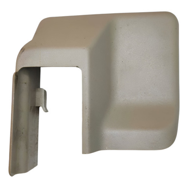 Capa Acabamento Trilho Freelander 2 2010 Dianteira Esquerda 1