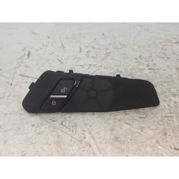 Botao Interruptor Trava Porta Bmw X3 2016 1