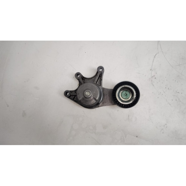 Esticador Correia Poli V Bmw X1 20i 2014 2015 2016 2017