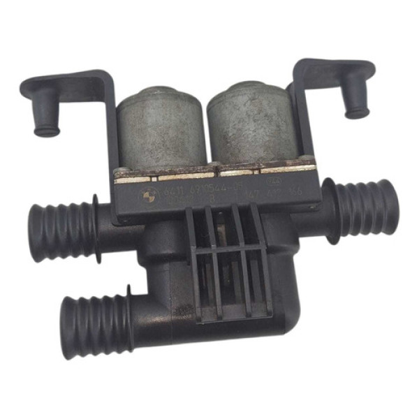 Valvula Aquecedor Agua Bmw X6 2011 2012