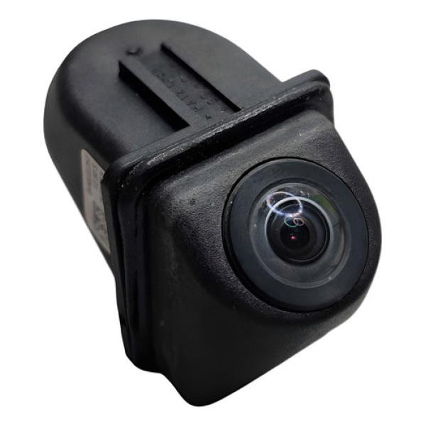 Câmera Ré Bmw 535 Gt 2011