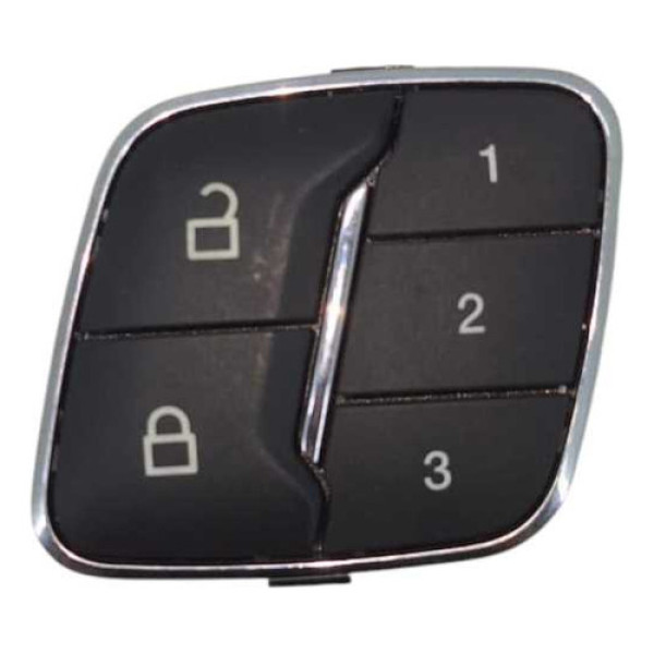 Botao Interruptor Trava Portas Ford Fusion 2013 1