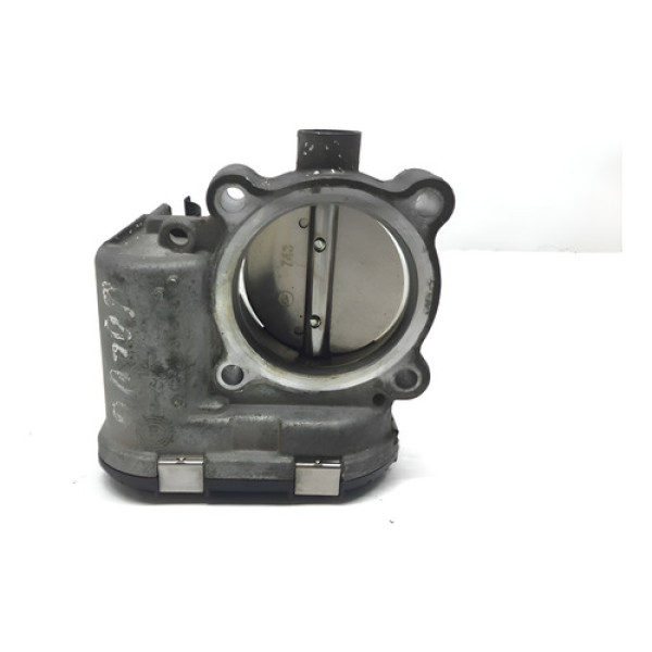 Tbi Corpo Borboleta Volvo V60 T5 2014