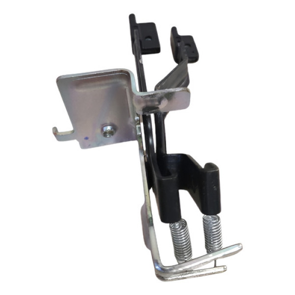 Alavanca Abertura Tampa Portinhola Renault Kwid 2020