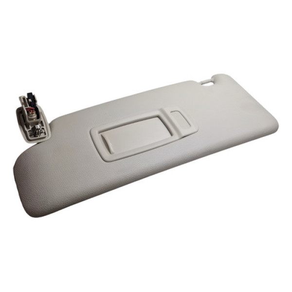 Quebra Sol Bmw X1 2018 Lado Esquerdo Motorista