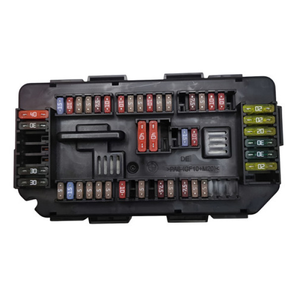 Caixa Fusivel Bmw 320i 2015