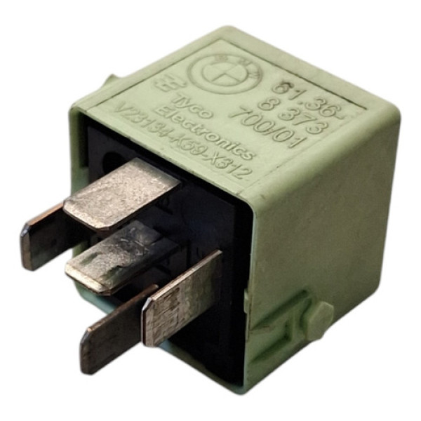 Conector Bomba Combustivel Mini Cooper 2011 4p 