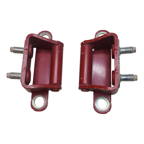 Par Dobradiça Tampa Kia Sportage 2017 Traseira