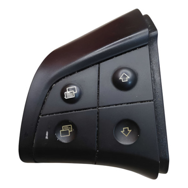 Botao Comando Volante Mercedes B200 2007 Lado Esquerdo