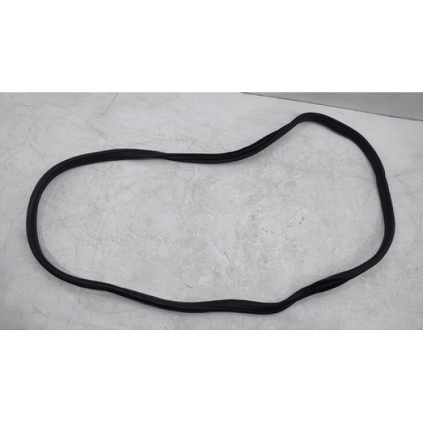 Borracha Porta Mercedes A200 2015 2014 Traseira Esquerda C